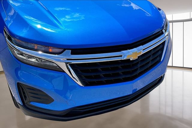 Used 2024 Chevrolet Equinox LS w/ LPO, Floor Liner Package FWD image 28