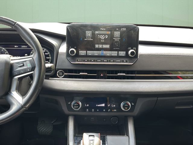 Used 2022 Mitsubishi Outlander SE image 22