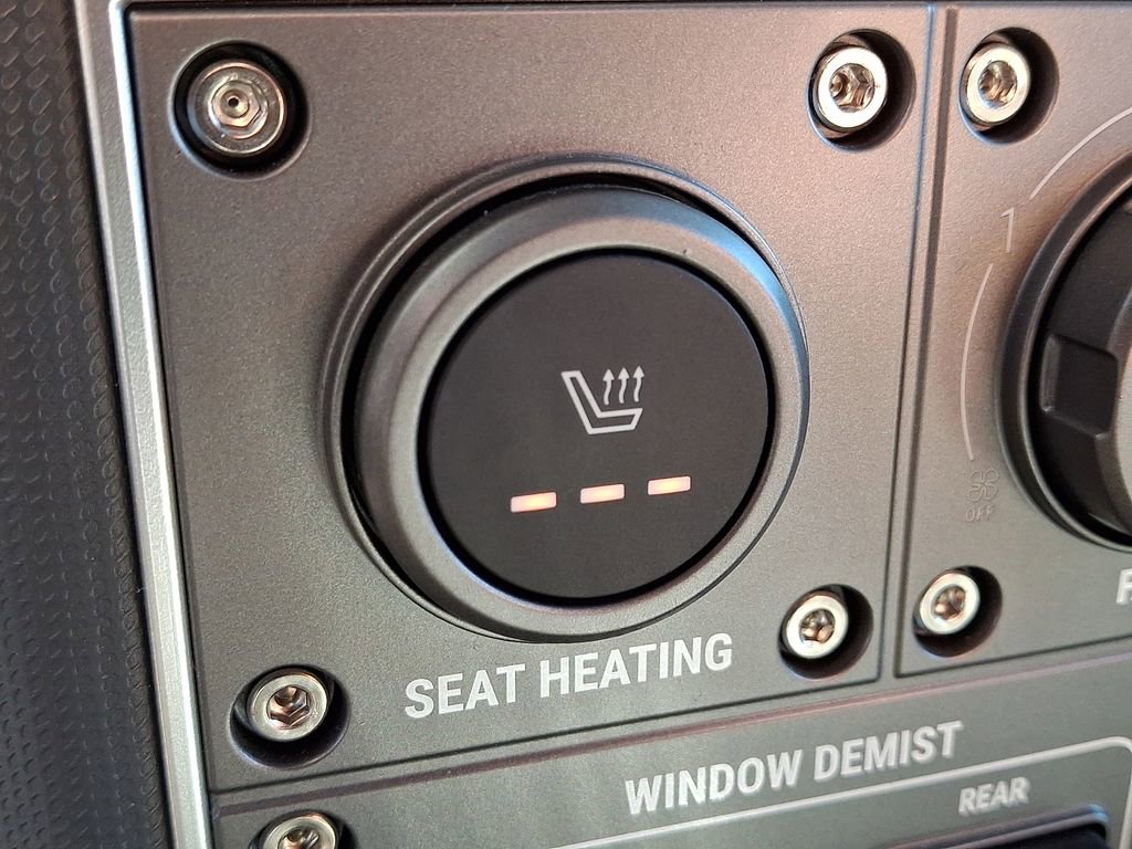 Used 2024 INEOS Grenadier Trialmaster Edition image 26