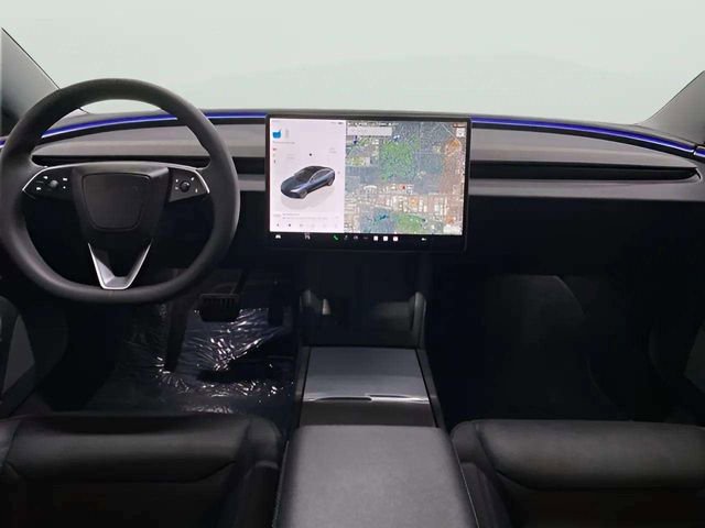 Used 2025 Tesla Model 3 Long Range image 21