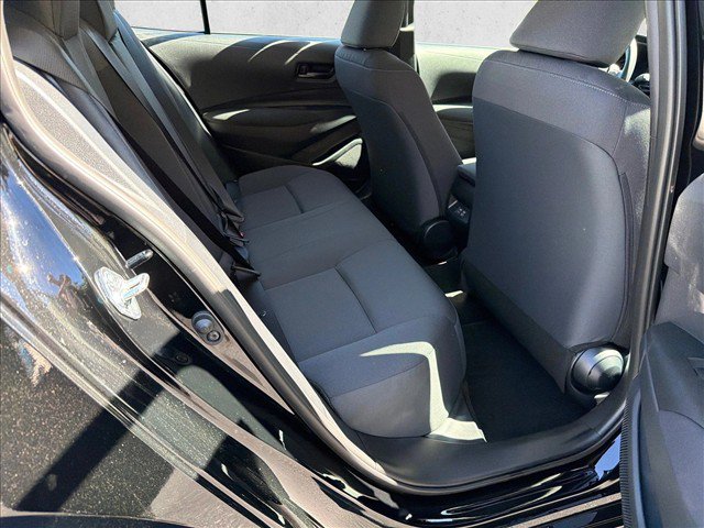 New 2027 Toyota Corolla LE w/ LE Premium Package FWD image 15