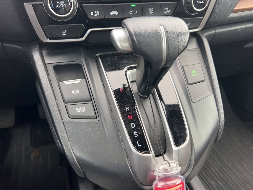 Used 2019 Honda CR-V EX-L image 27