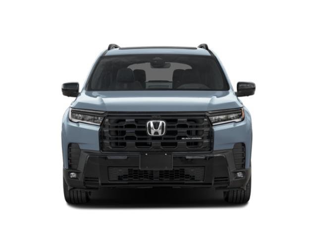 New 2026 Honda Pilot Black Edition image 7