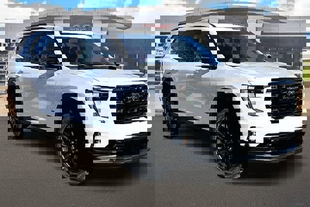 New 2026 GMC Acadia Elevation image 2