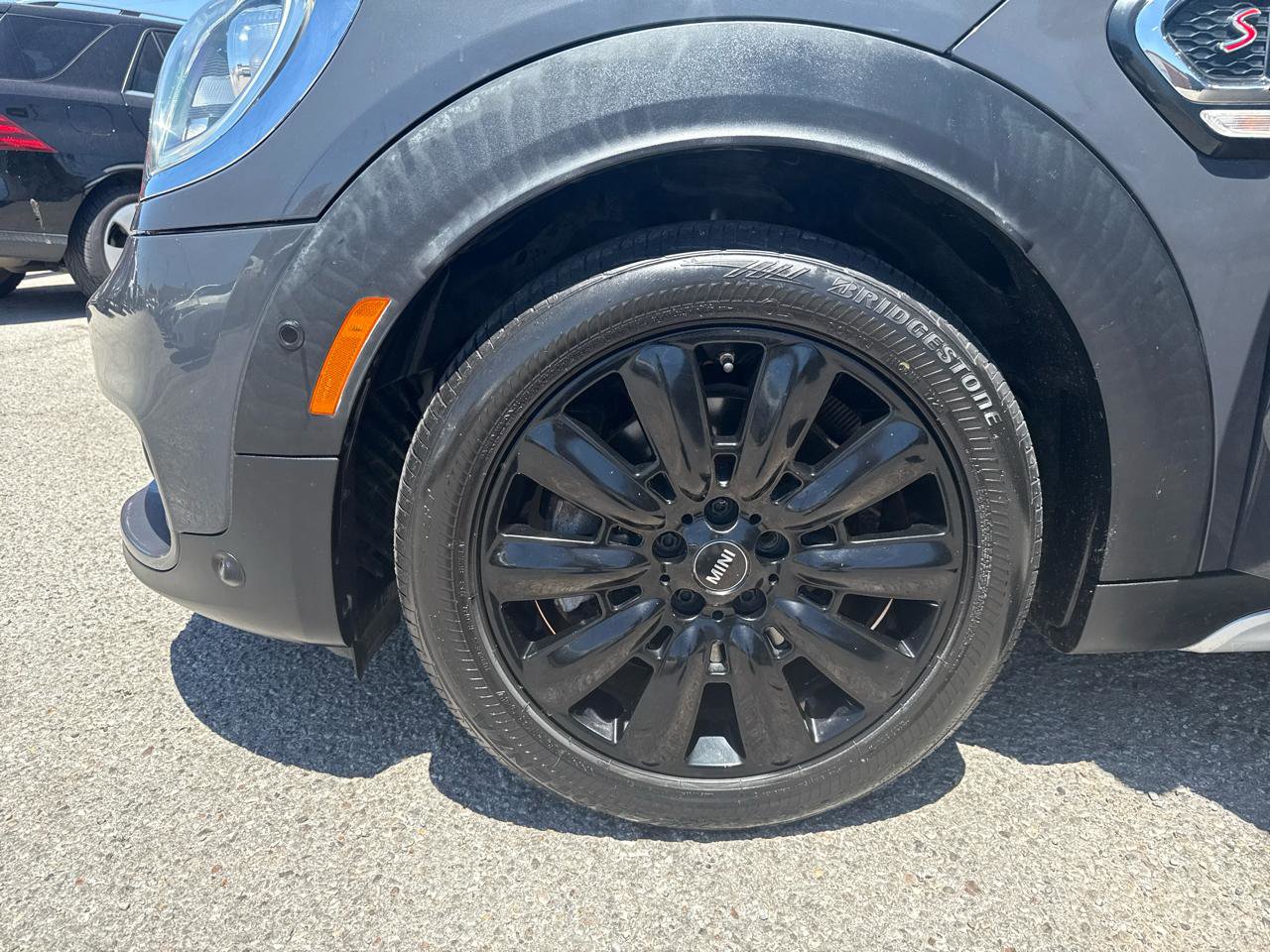 Used 2018 MINI Cooper Countryman S FWD image 25