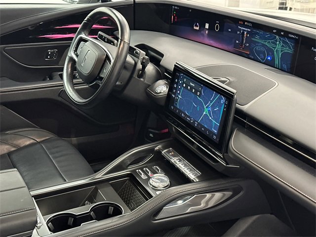 Certified 2024 Lincoln Nautilus Premier w/ Jet Appearance Package image 9
