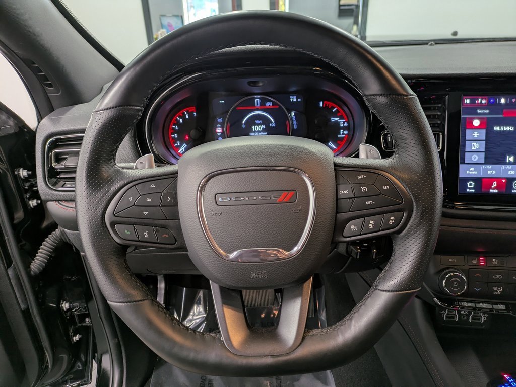 Used 2024 Dodge Durango GT image 18