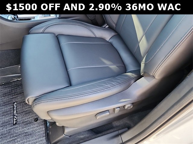 New 2026 Subaru Ascent Touring image 15