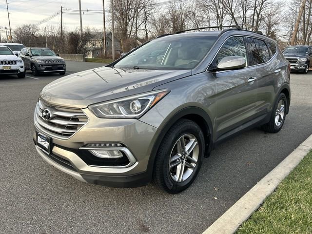Used 2018 Hyundai Santa Fe Sport image 4