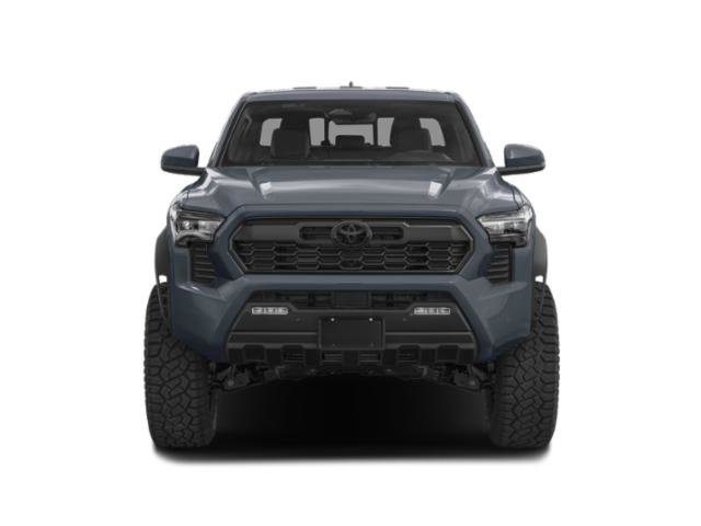 Used 2026 Toyota Tacoma TRD Off-Road w/ TRD Off Road Premium Package AWD/4WD image 4