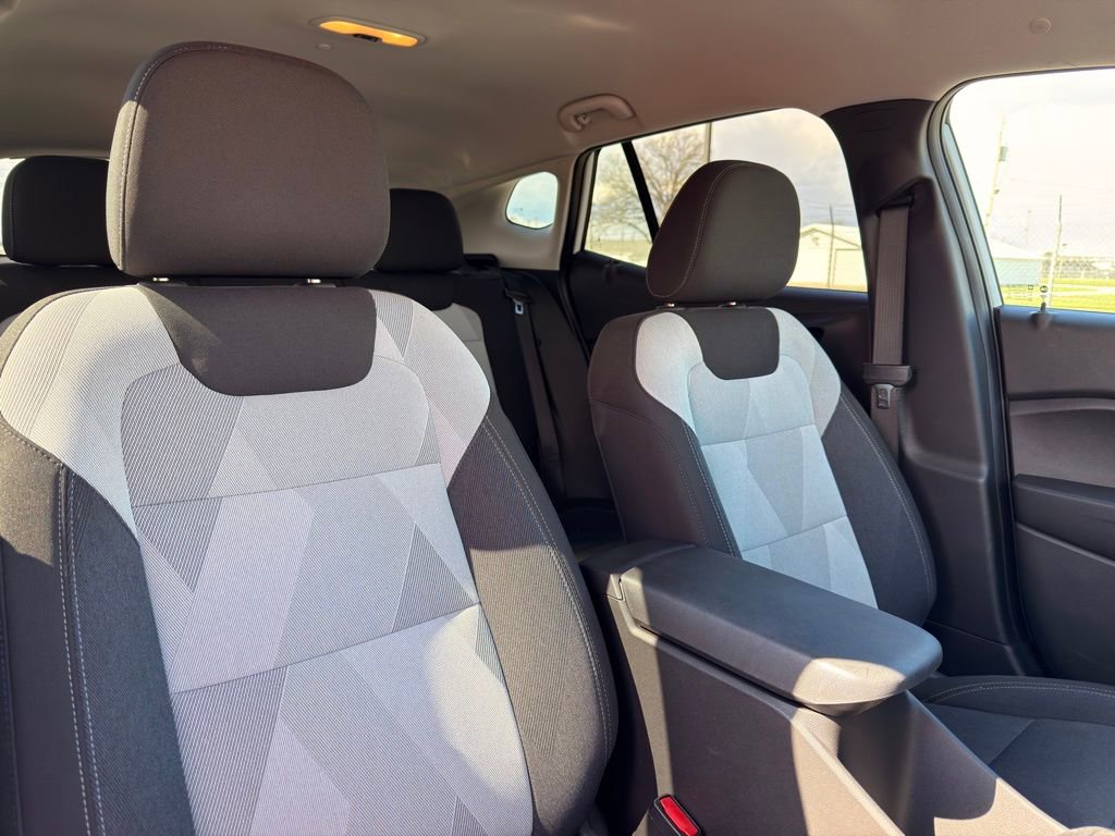 Used 2024 Chevrolet Trax LS w/ LS Convenience Package image 37