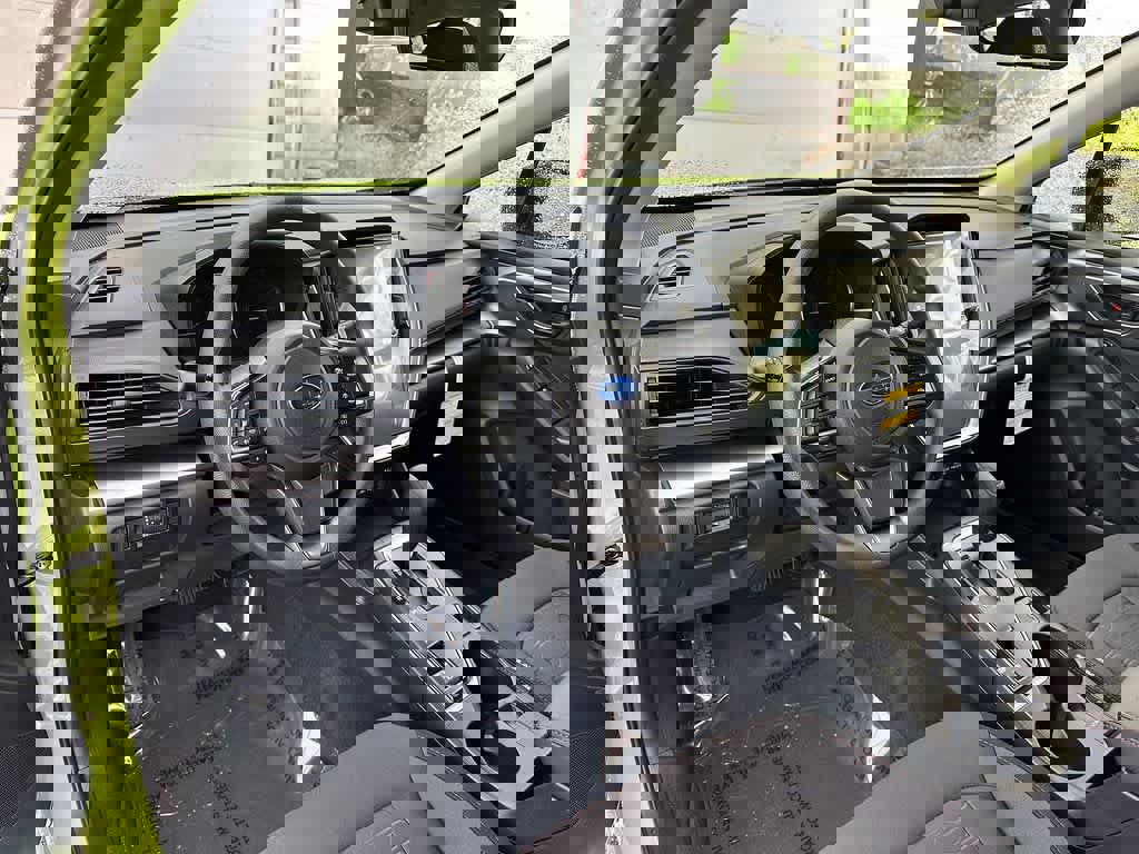 New 2026 Subaru Impreza 2.0i Sport image 2