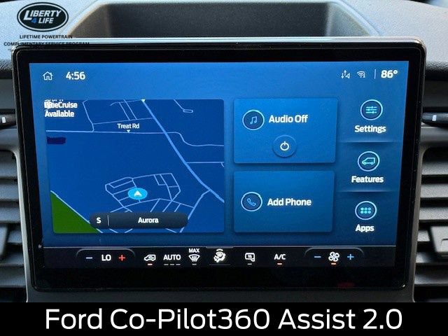 New 2026 Ford Transit 350 148 High Roof Extended w/ Load Area Protection Package RWD image 21
