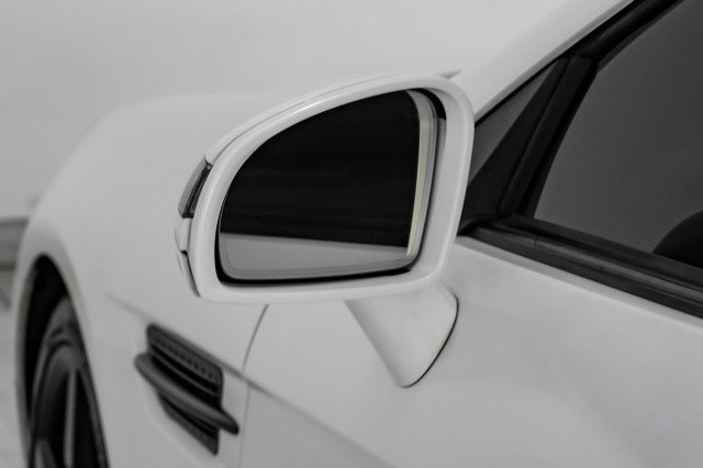 Used 2014 Mercedes-Benz SLK 250 image 36