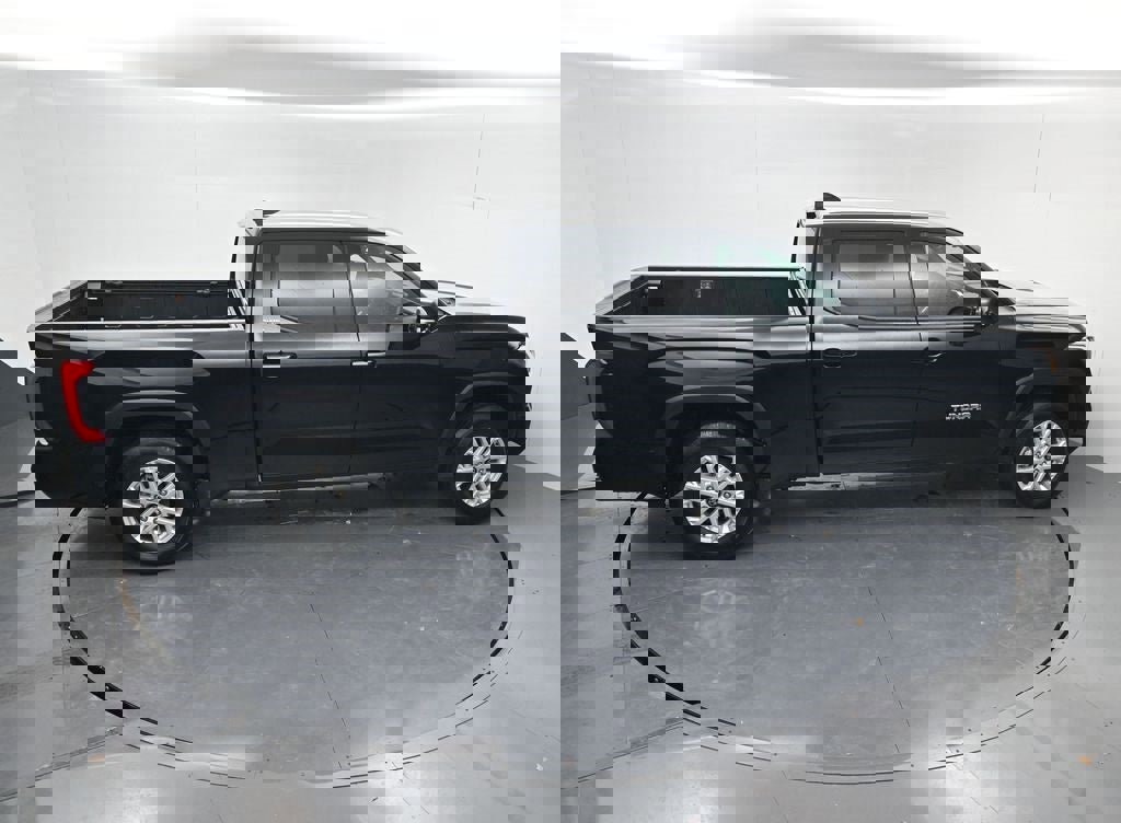 New 2026 Toyota Tundra SR5 w/ SR5 Premium Package image 65