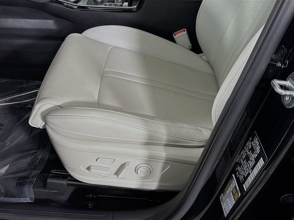 Used 2023 Kia Sorento SX Prestige w/ Panoramic Sunroof Package AWD/4WD image 26