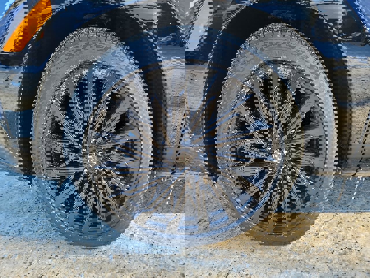 Certified 2025 Hyundai Santa Fe Calligraphy image 10