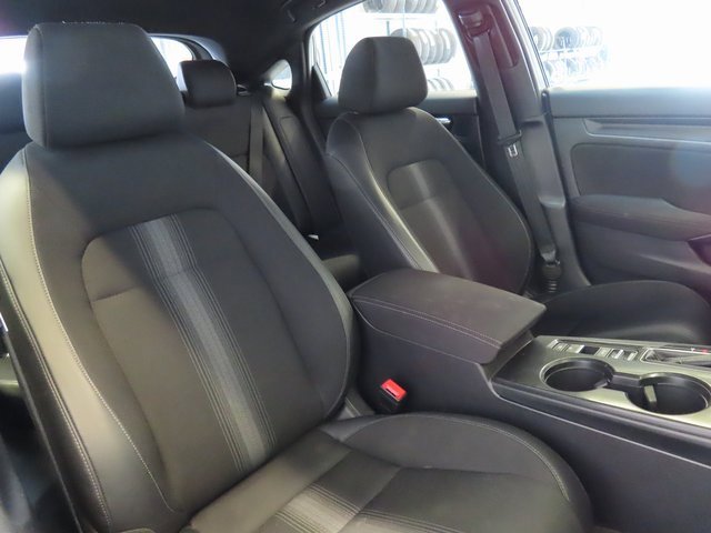 Used 2024 Honda Civic Sport image 6