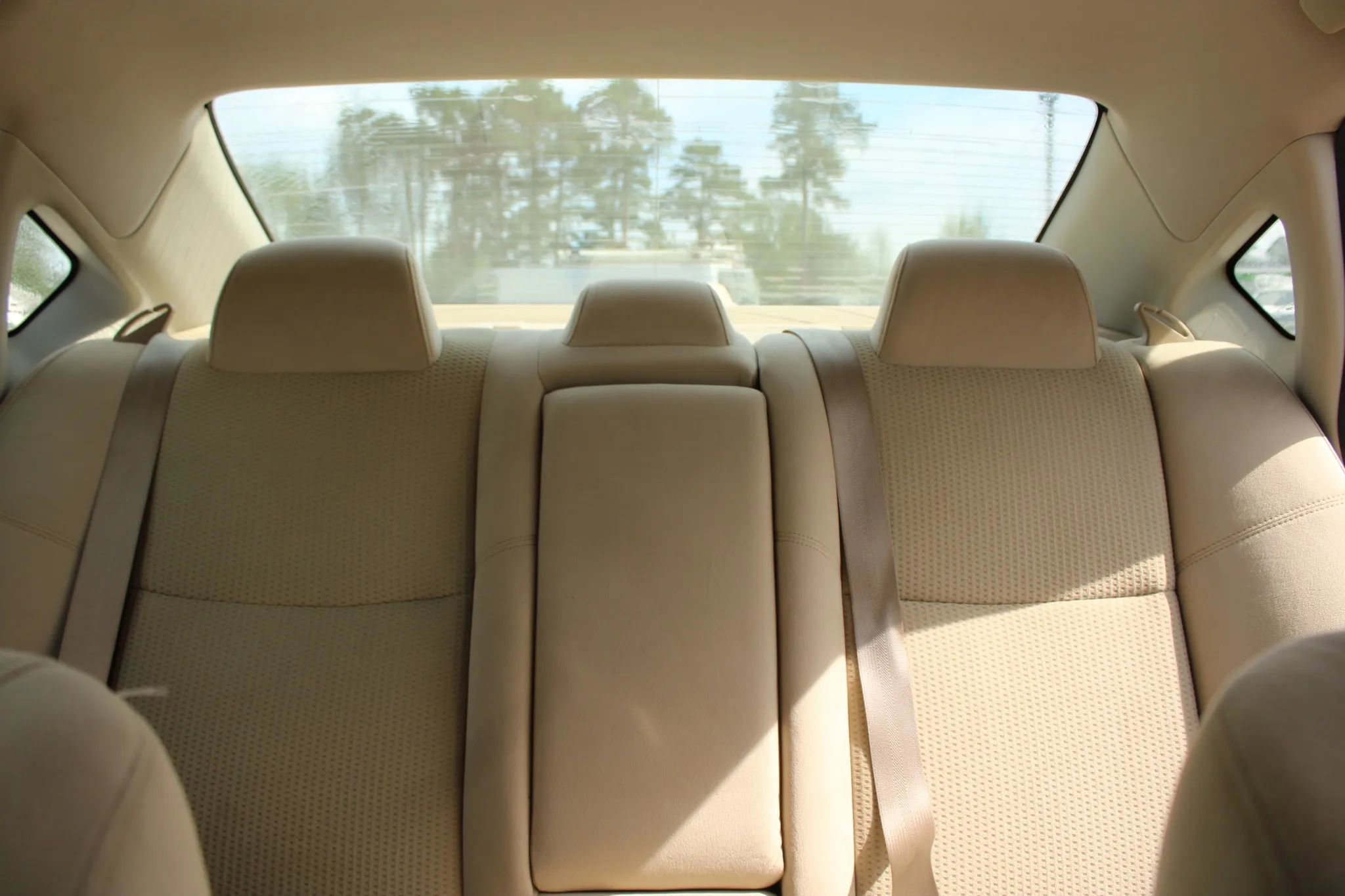 Used 2014 Nissan Altima 2.5 S w/ Display Audio Package image 12