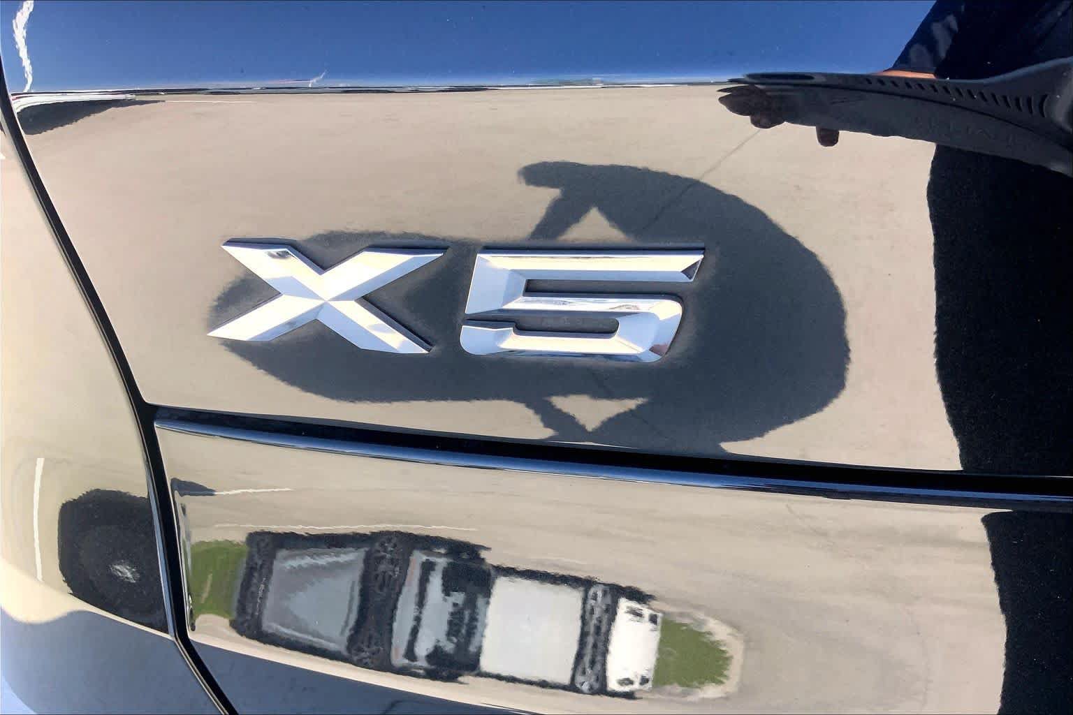 Used 2024 BMW X5 xDrive40i w/ Premium Package AWD/4WD image 30