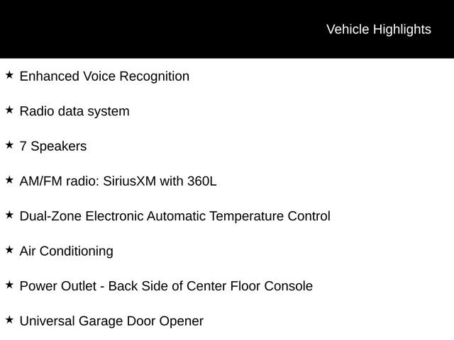 Used 2023 Ford Bronco Badlands image 13