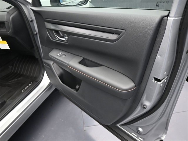 New 2025 Honda CR-V Sport-L image 34