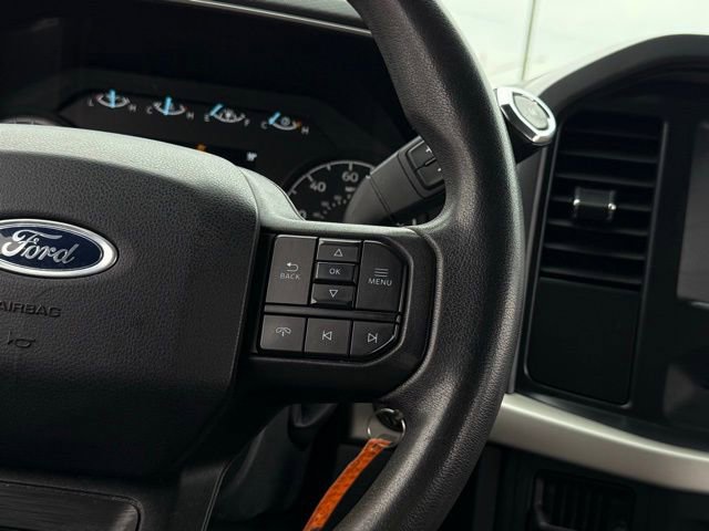 Certified 2021 Ford F150 XLT w/ XTR Package image 9