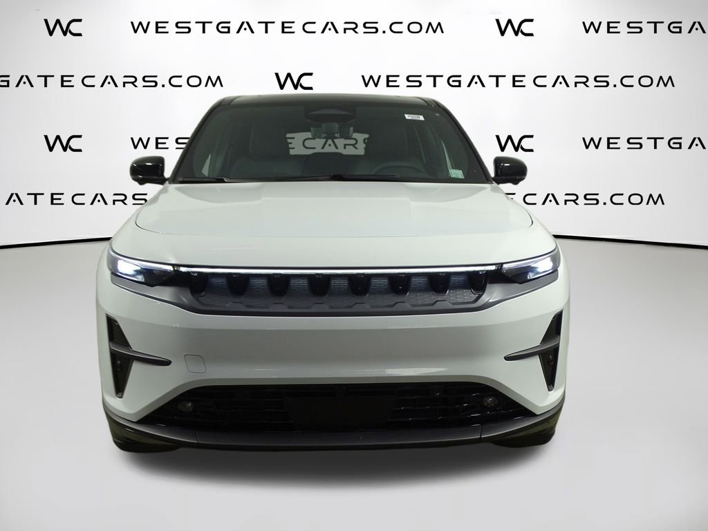 Used 2024 Jeep Wagoneer Launch Edition video 2