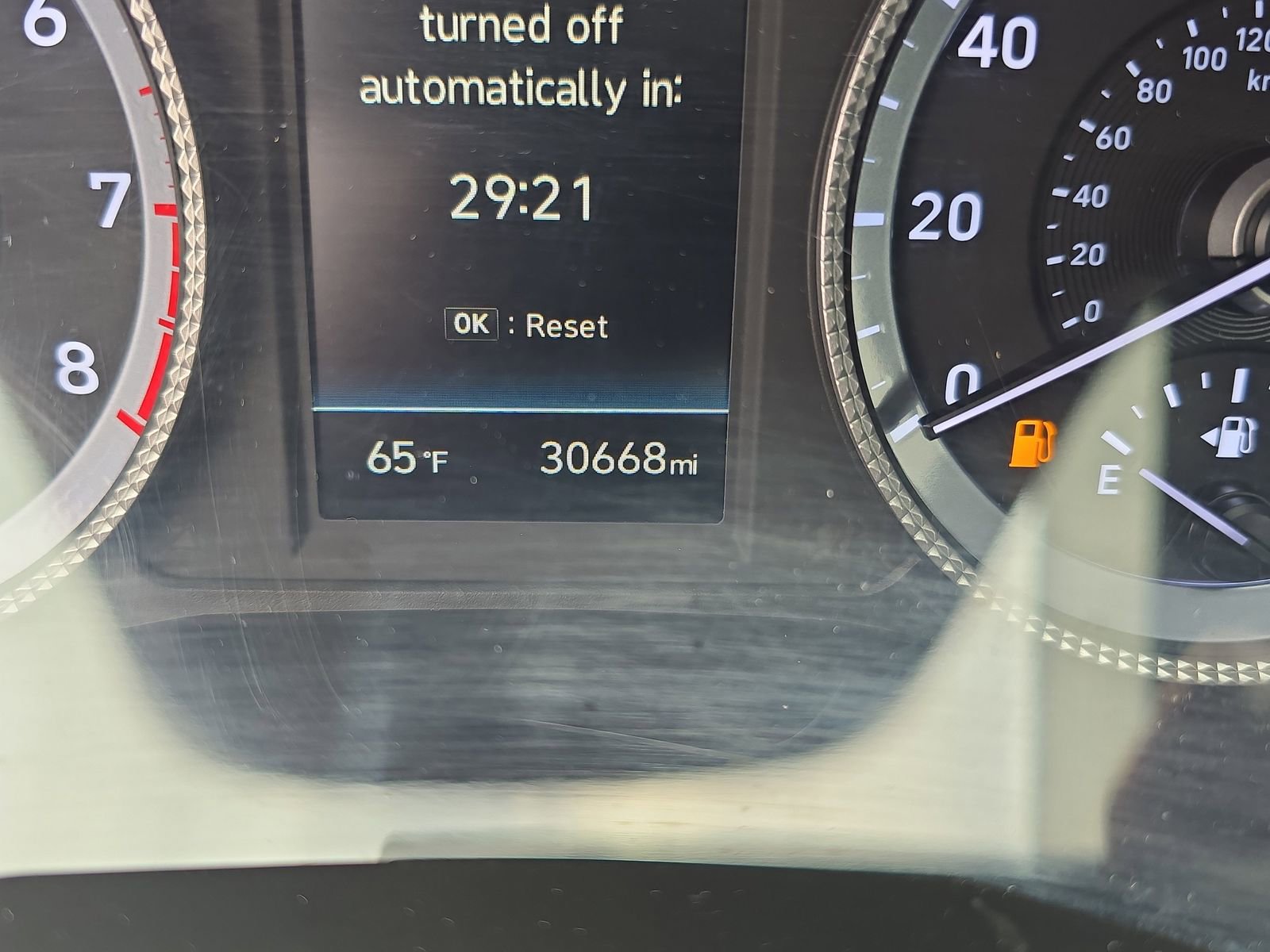 Used 2023 Hyundai Sonata SEL image 27