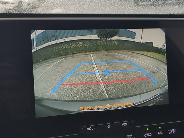 Used 2024 Toyota bZ4X XLE w/ Weather Package image 21