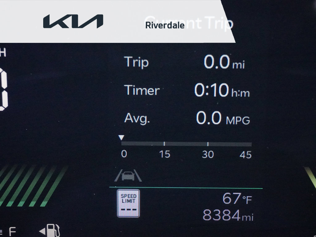 Used 2025 Kia K4 FWD image 38