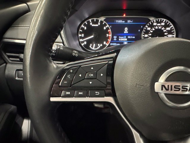 Used 2019 Nissan Altima 2.5 SV AWD/4WD image 23