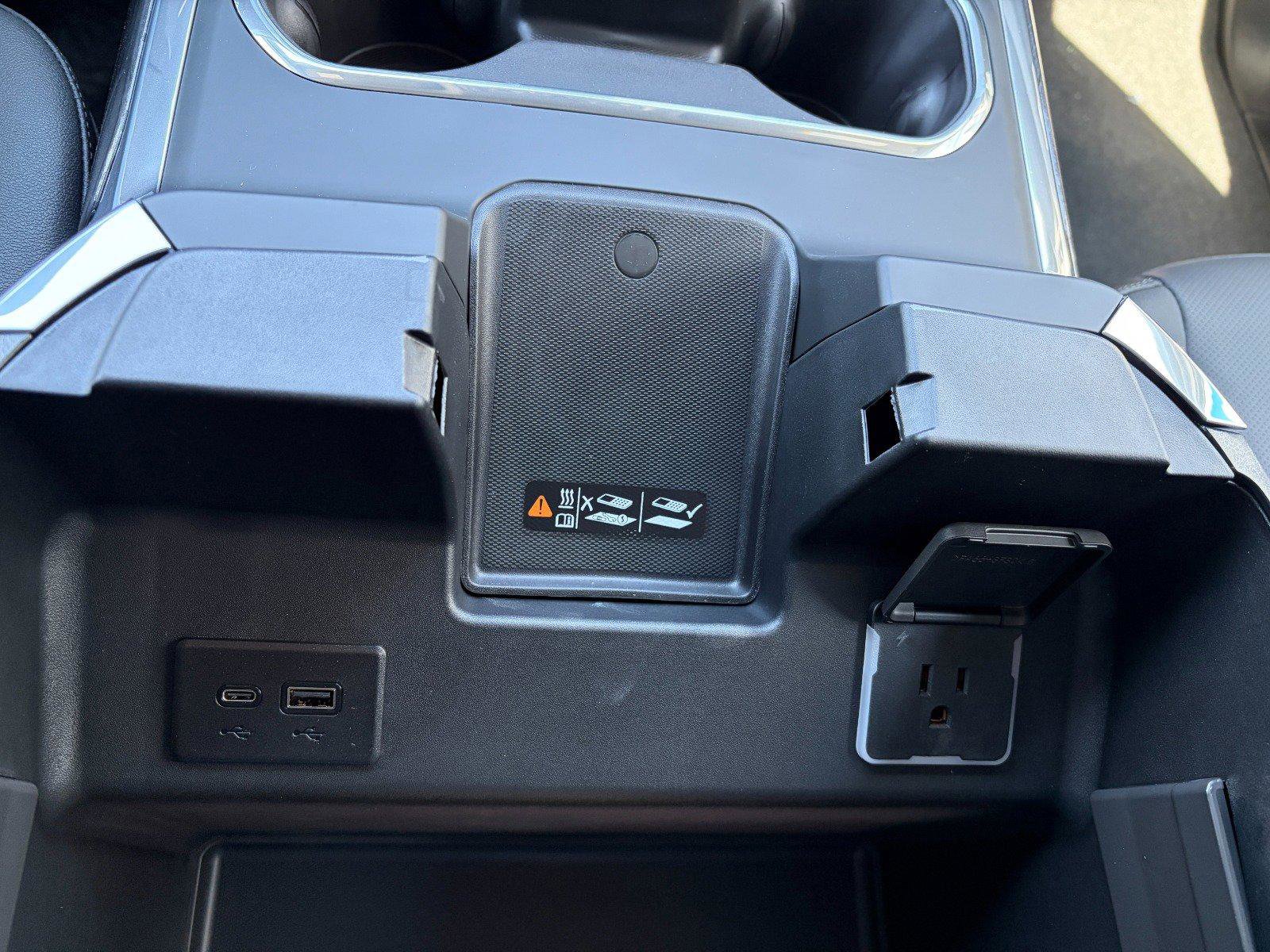 New 2026 Chevrolet Silverado 3500 LTZ image 18