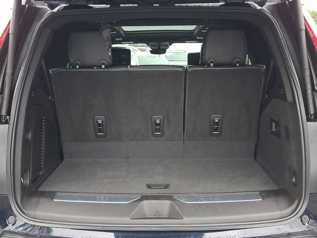 Certified 2023 Cadillac Escalade Sport Platinum AWD/4WD image 28