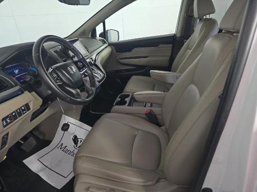 Used 2022 Honda Odyssey Touring image 6