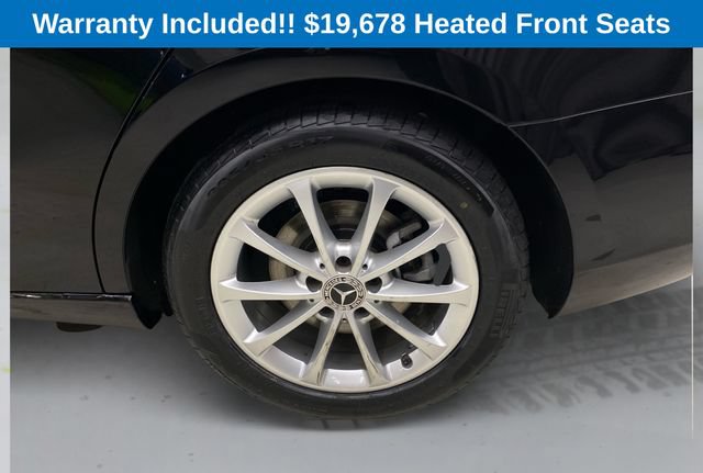 Used 2019 Mercedes-Benz A 220 4MATIC image 18