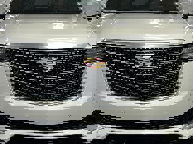 Certified 2023 Cadillac Escalade Premium Luxury image 9