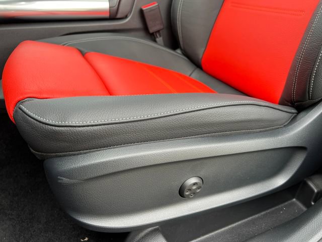 New 2025 Mercedes-Benz GLA 35 AMG 4MATIC image 10