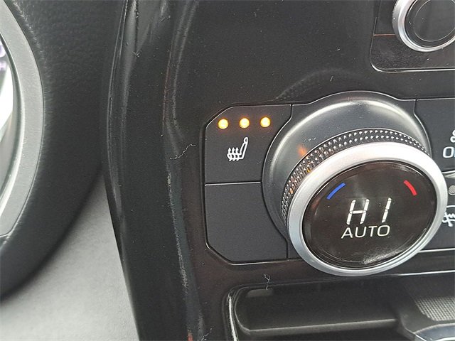 Used 2024 Toyota Highlander XLE image 9