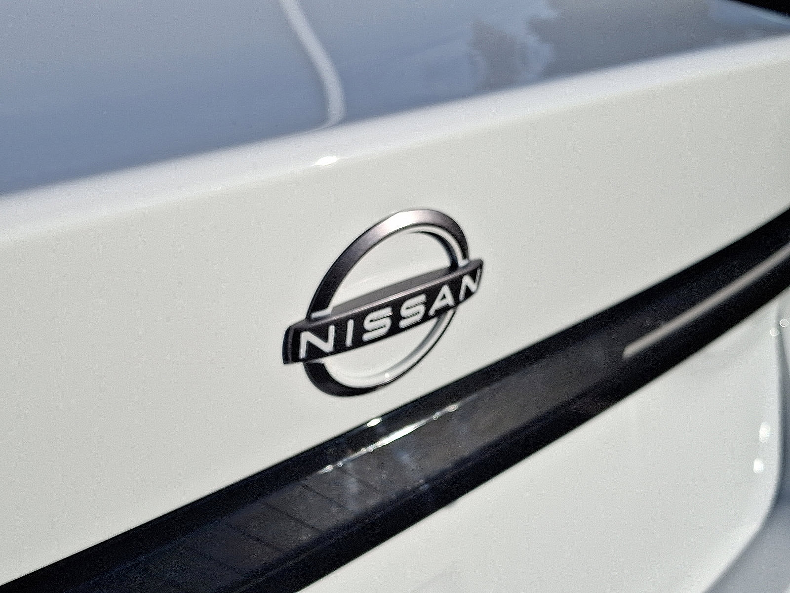New 2026 Nissan Sentra S w/ Floor Mat Package image 6
