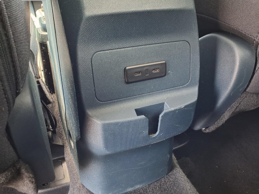 Used 2025 Ford Maverick XL w/ Equipment Group 102A AWD/4WD image 24