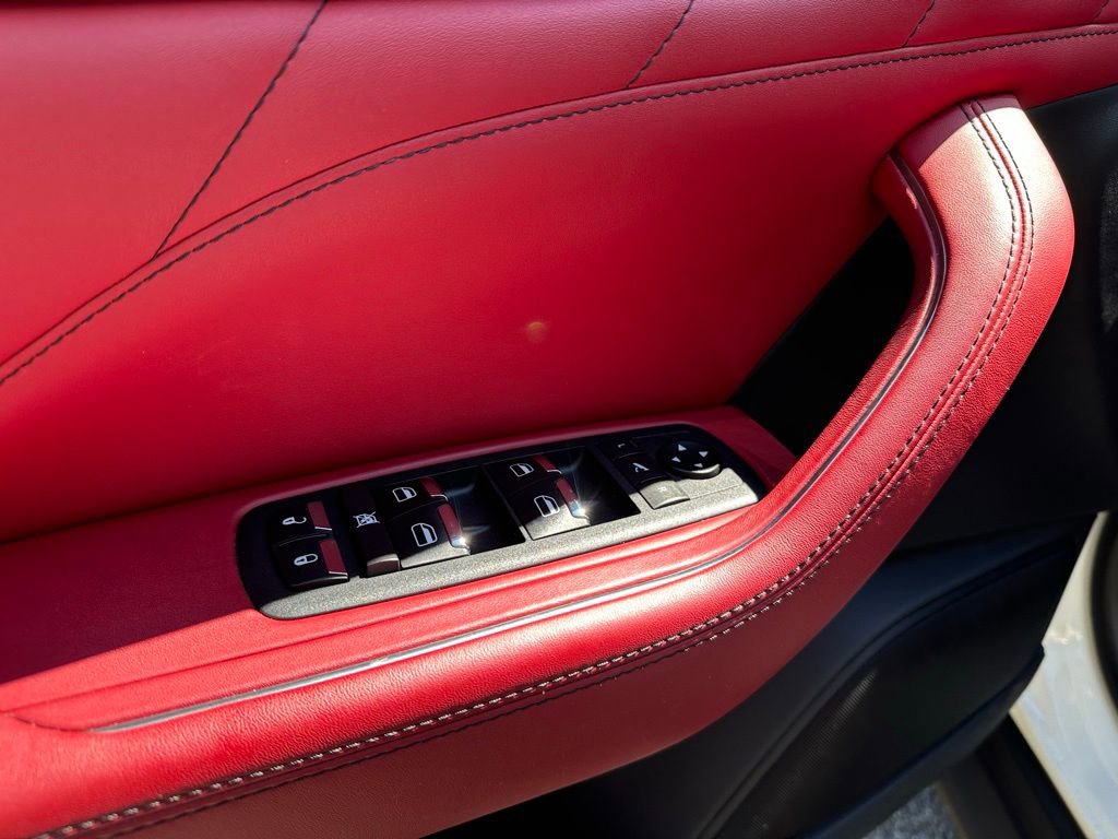Used 2022 Maserati Levante GT image 34