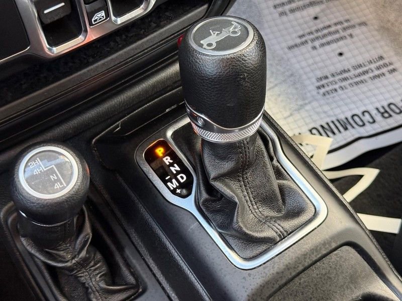 Used 2019 Jeep Wrangler Unlimited Sport S image 26