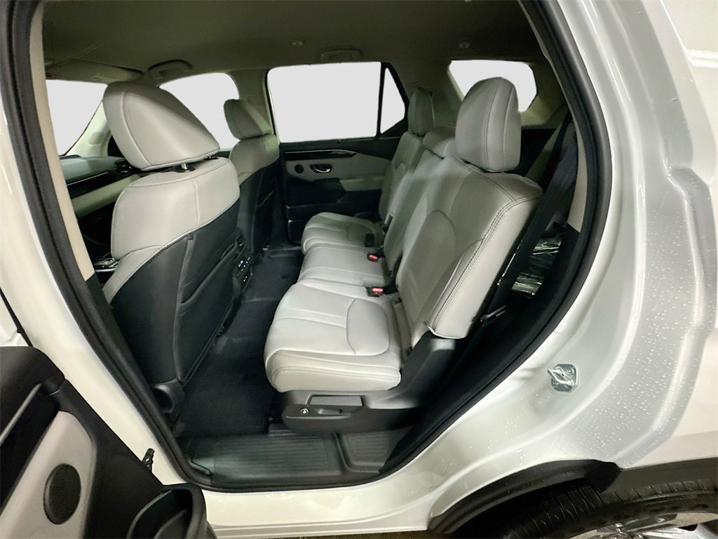 New 2025 Honda Pilot EX-L image 22