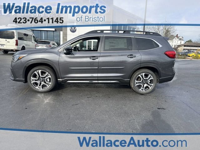 New 2026 Subaru Ascent Limited w/ Popular Package #2 AWD/4WD image 50