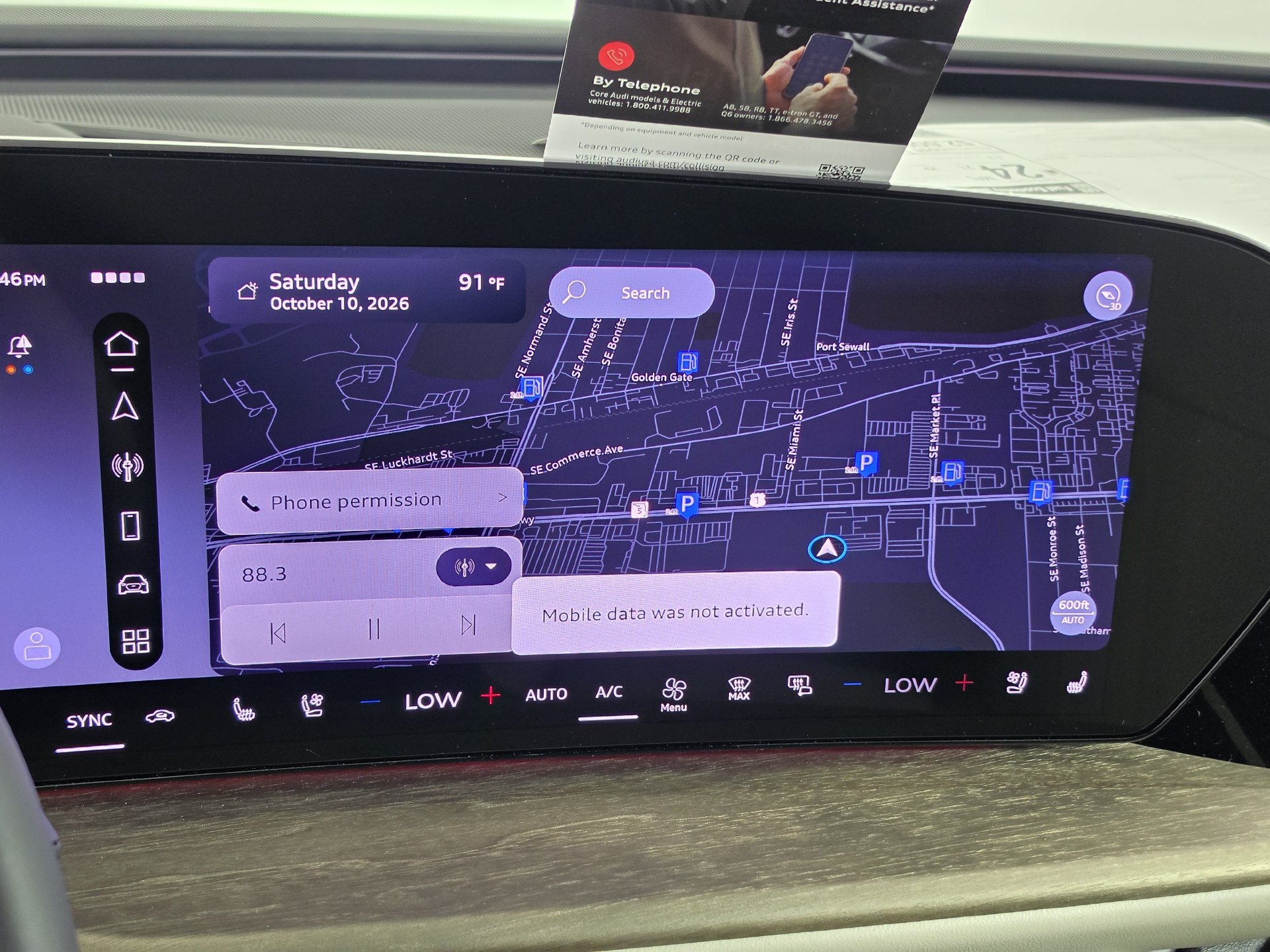 New 2026 Audi Q5 Prestige AWD/4WD image 18