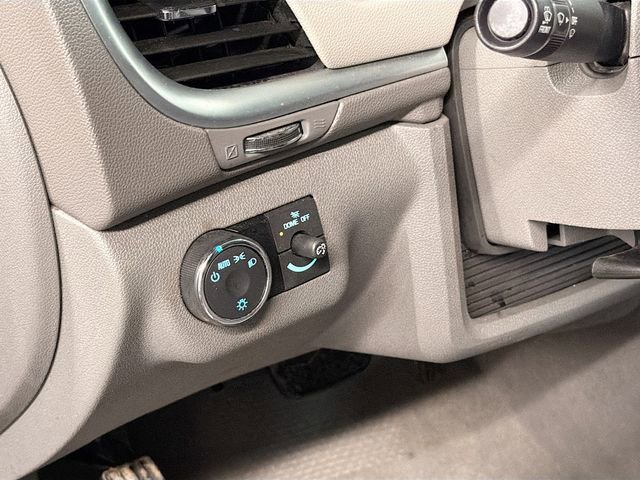 Used 2017 Chevrolet Traverse LS image 10