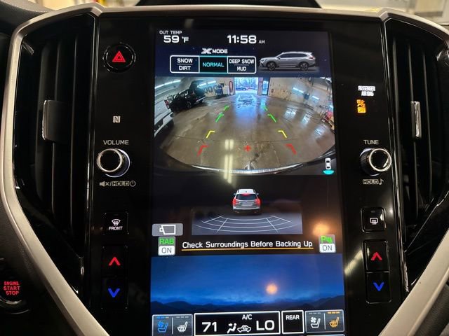 Used 2024 Subaru Ascent Touring image 15