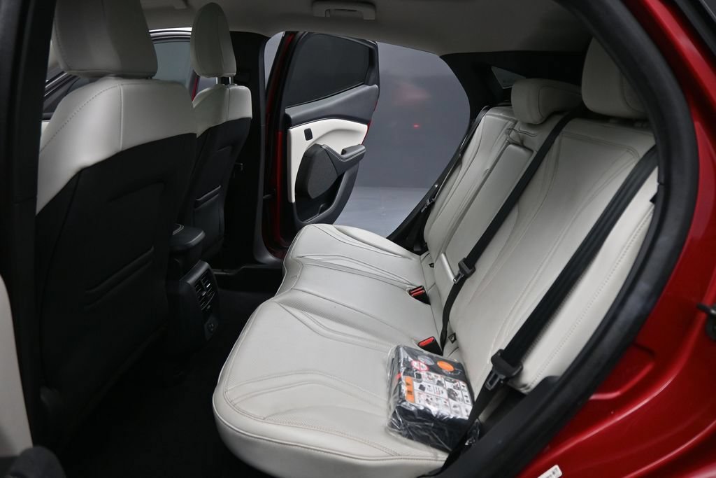 Certified 2023 Ford Mustang Mach-E Premium RWD image 20