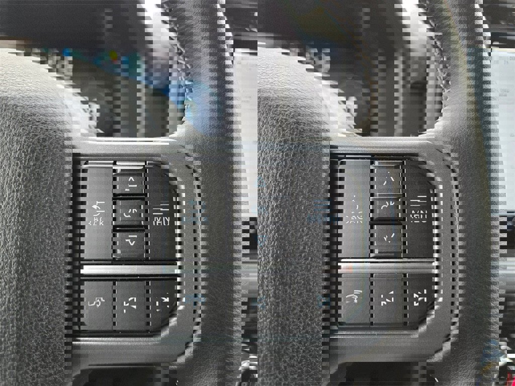 New 2025 Ford F150 XLT w/ Equipment Group 302A MID image 18